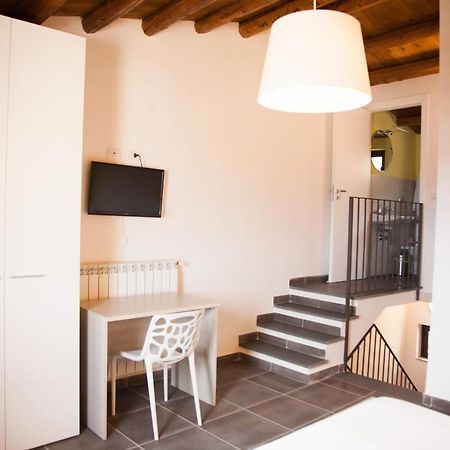 San Giorgio Rooms Caltagirone Ngoại thất bức ảnh