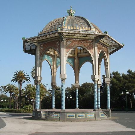 San Giorgio Rooms Caltagirone Ngoại thất bức ảnh