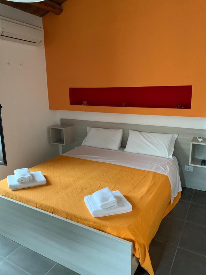 San Giorgio Rooms Caltagirone Ngoại thất bức ảnh