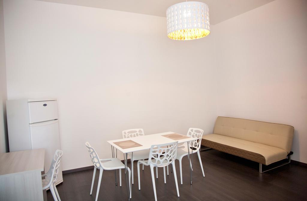 San Giorgio Rooms Caltagirone Phòng bức ảnh