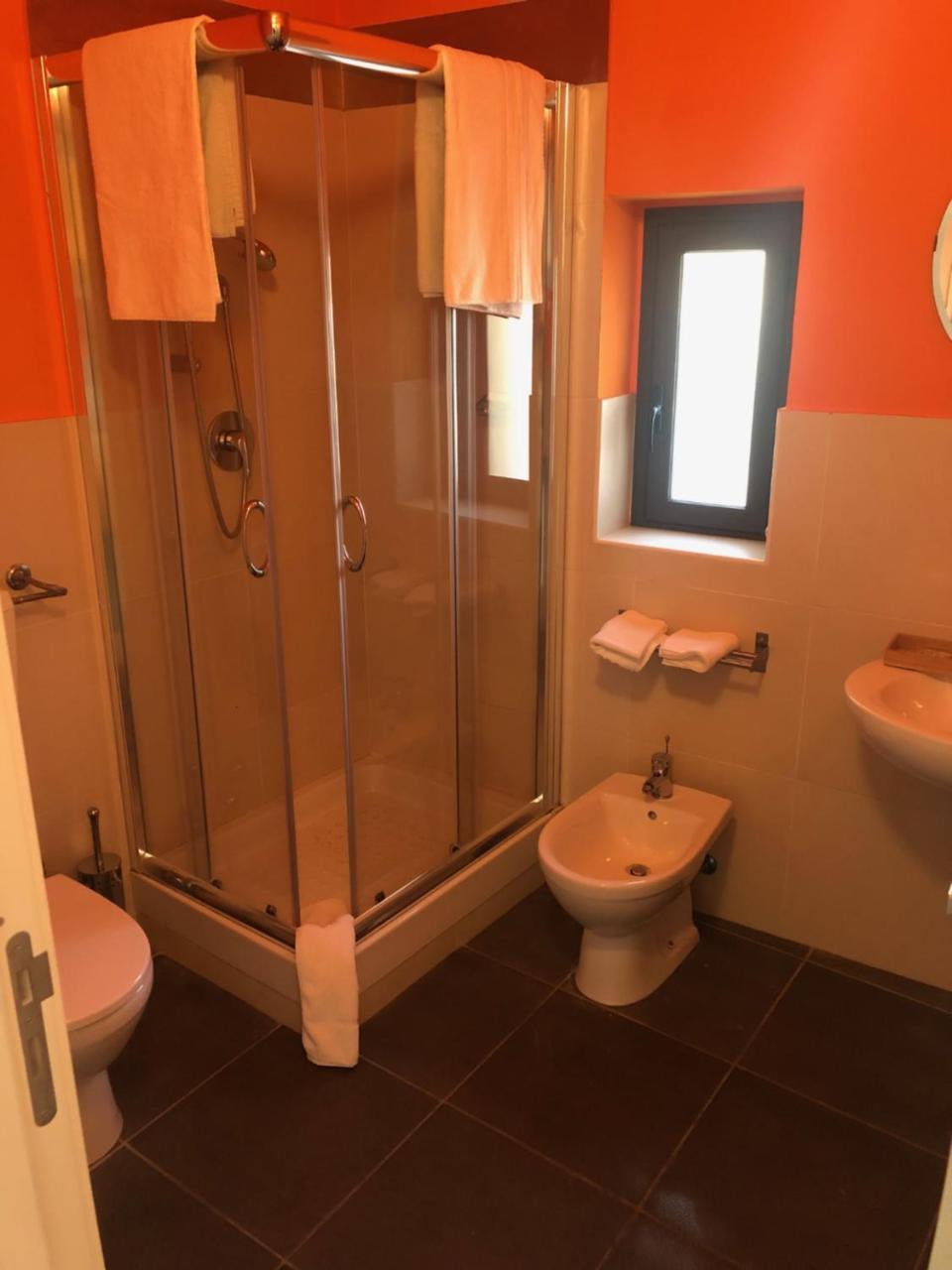 San Giorgio Rooms Caltagirone Ngoại thất bức ảnh