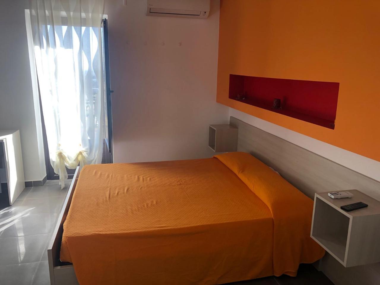 San Giorgio Rooms Caltagirone Ngoại thất bức ảnh