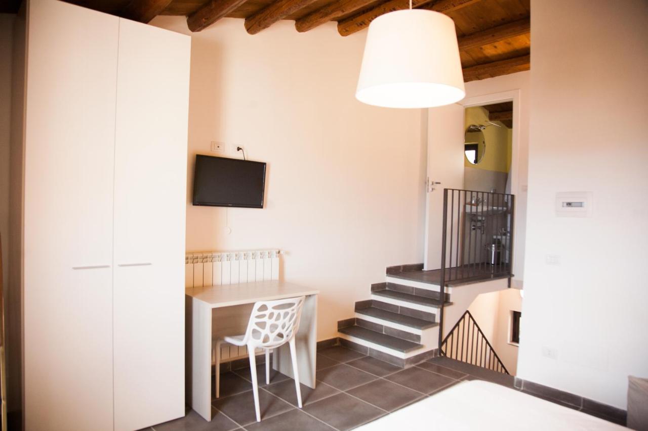 San Giorgio Rooms Caltagirone Ngoại thất bức ảnh