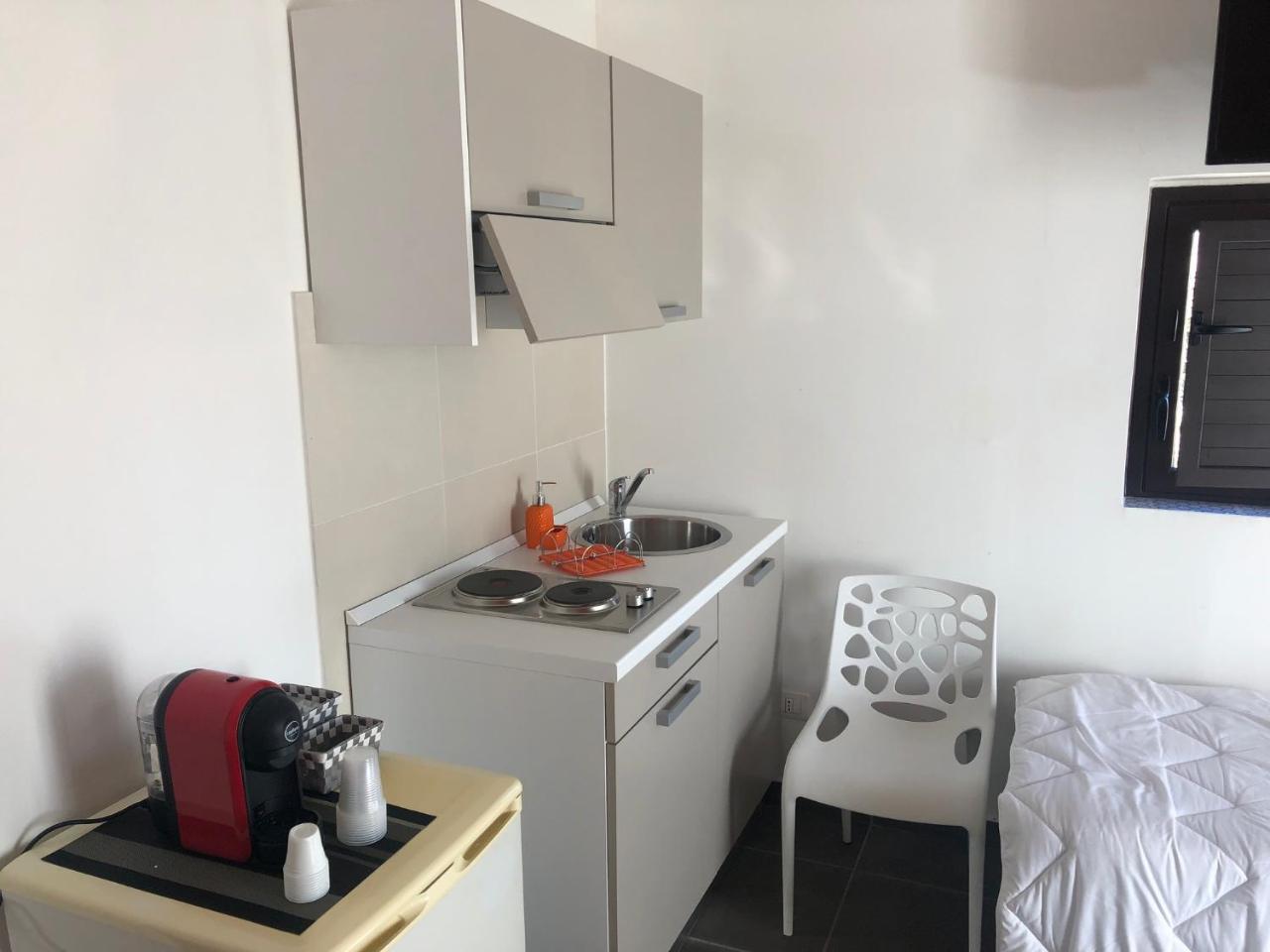 San Giorgio Rooms Caltagirone Ngoại thất bức ảnh