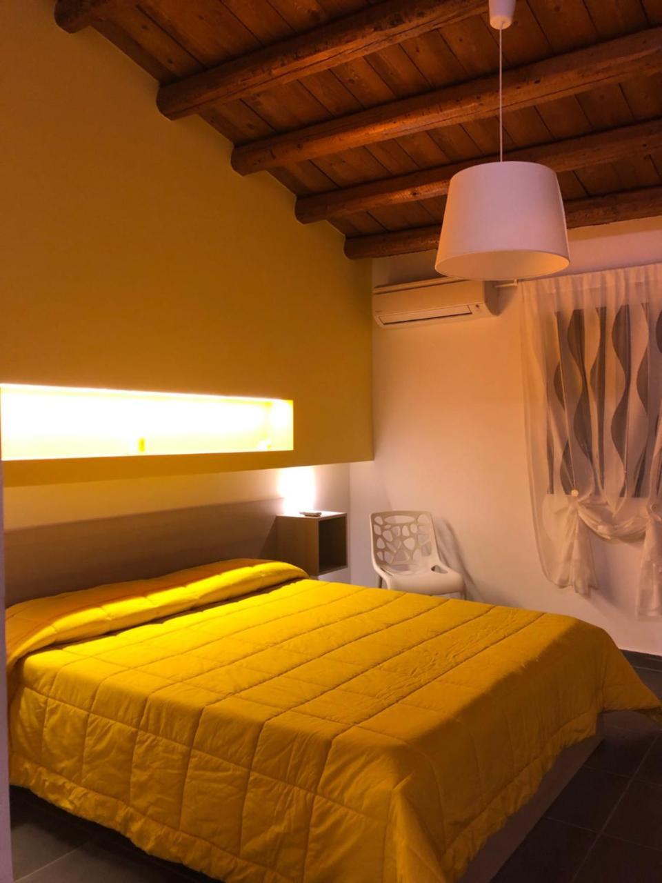 San Giorgio Rooms Caltagirone Ngoại thất bức ảnh