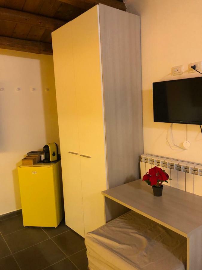 San Giorgio Rooms Caltagirone Ngoại thất bức ảnh