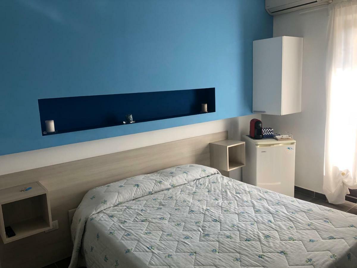 San Giorgio Rooms Caltagirone Ngoại thất bức ảnh
